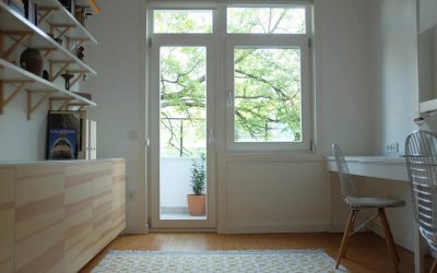 PVC Pencere ve Kapıların Avantajları: Modern Evler İçin Vazgeçilmez Seçenekler