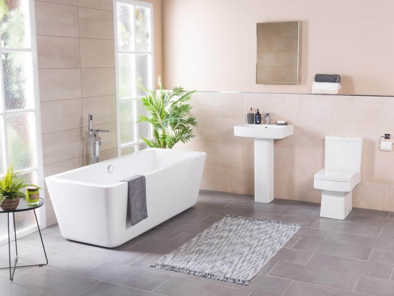 Banyo Dekorasyon