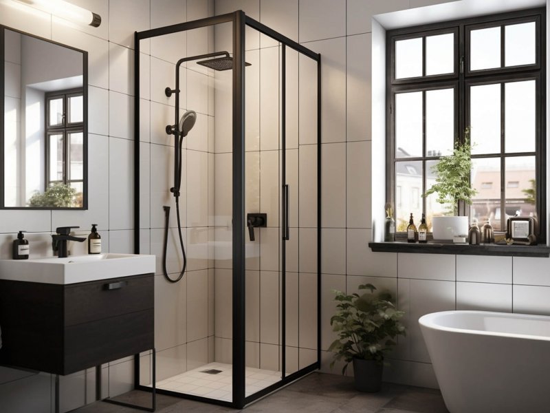 Banyo Dekorasyon